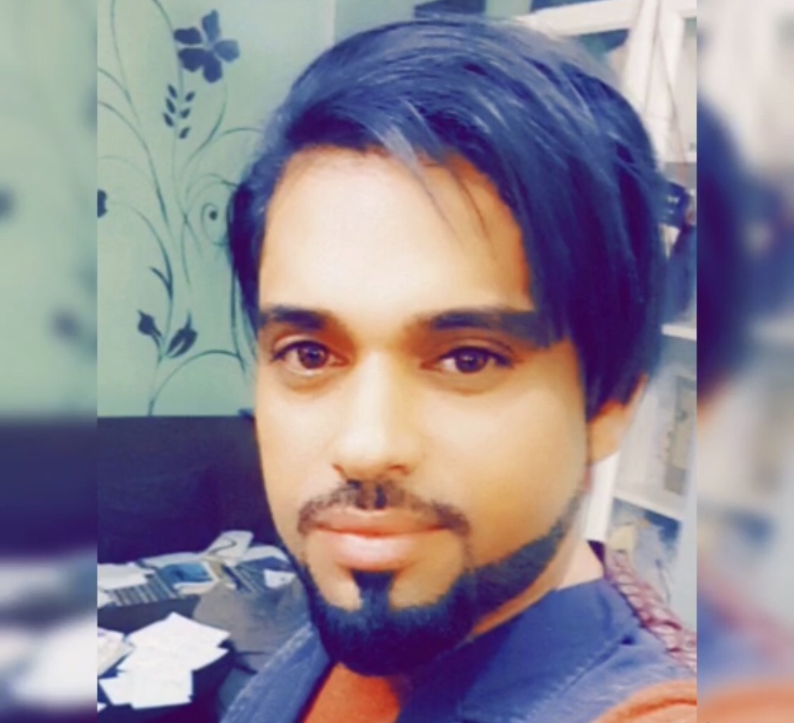 جعفر العلي