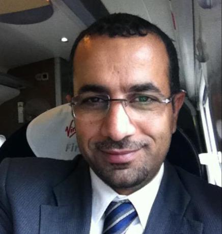 طه الخليفه