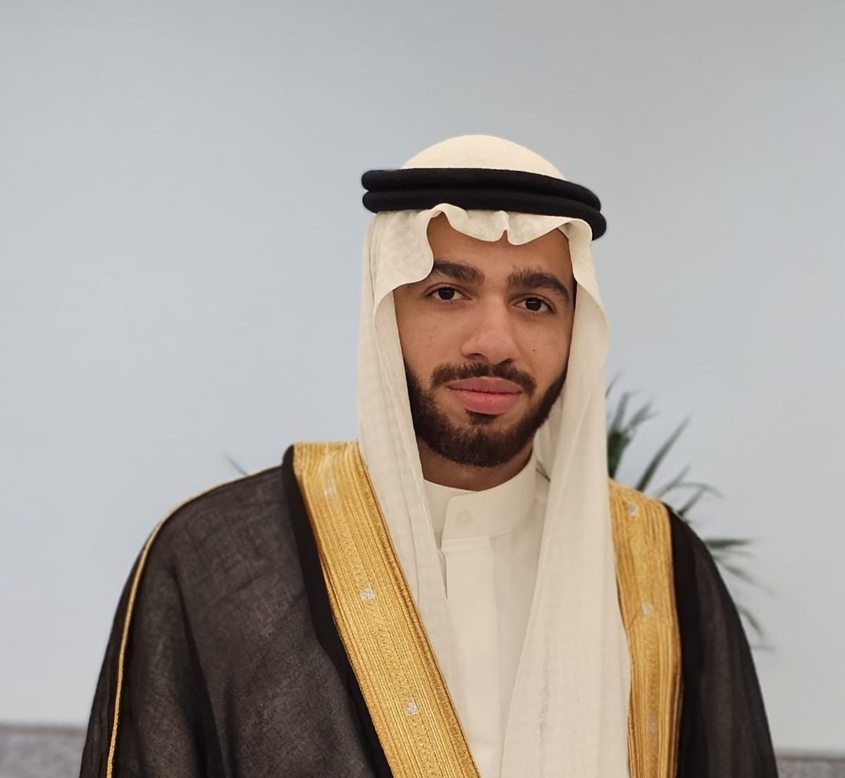 من العوامية.. «جامعة الحدود الشمالية» تمنح يعقوب يوسف نومان البكالوريوس ...